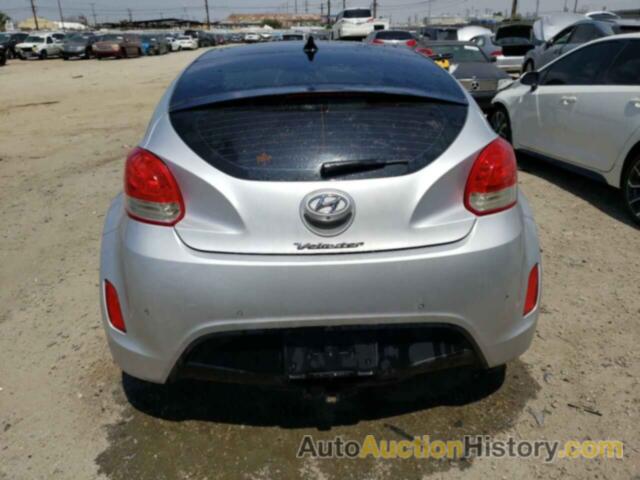 HYUNDAI VELOSTER, KMHTC6AD3DU101486