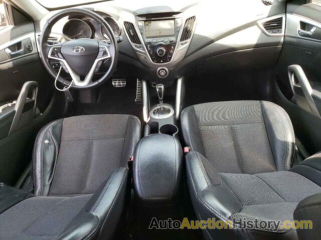 HYUNDAI VELOSTER, KMHTC6AD3DU101486