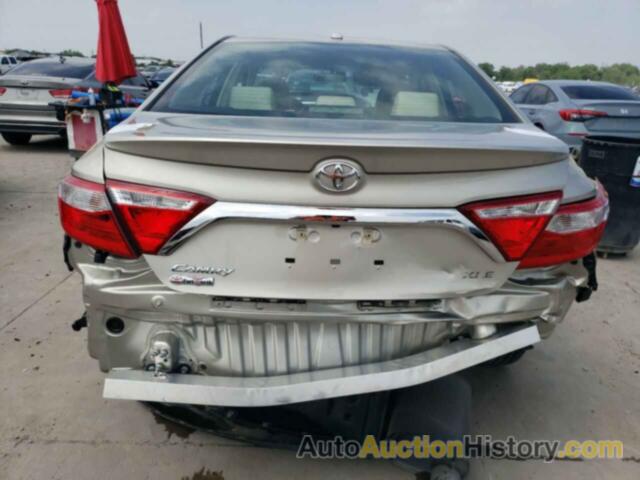 TOYOTA CAMRY LE, 4T1BF1FK4HU685741