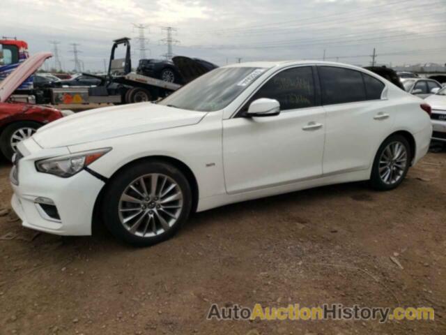 INFINITI Q50 LUXE, JN1EV7AR9JM444021