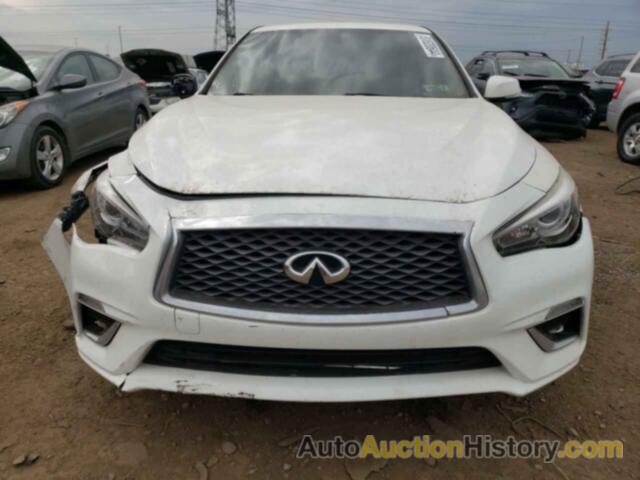 INFINITI Q50 LUXE, JN1EV7AR9JM444021