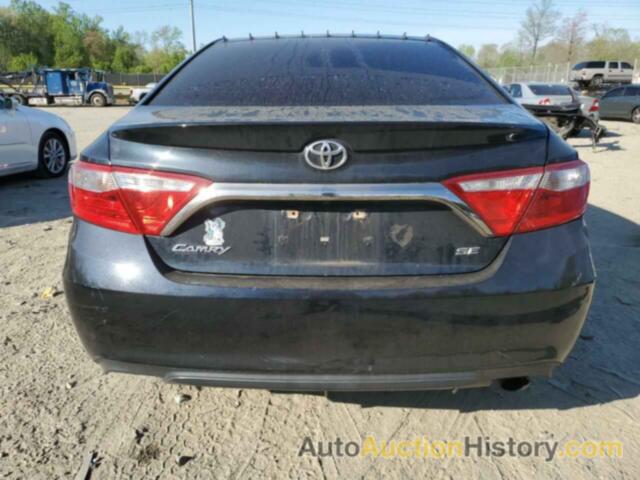 TOYOTA CAMRY LE, 4T1BF1FK2FU067038