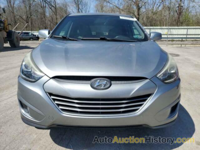 HYUNDAI TUCSON GLS, KM8JTCAF4FU078844