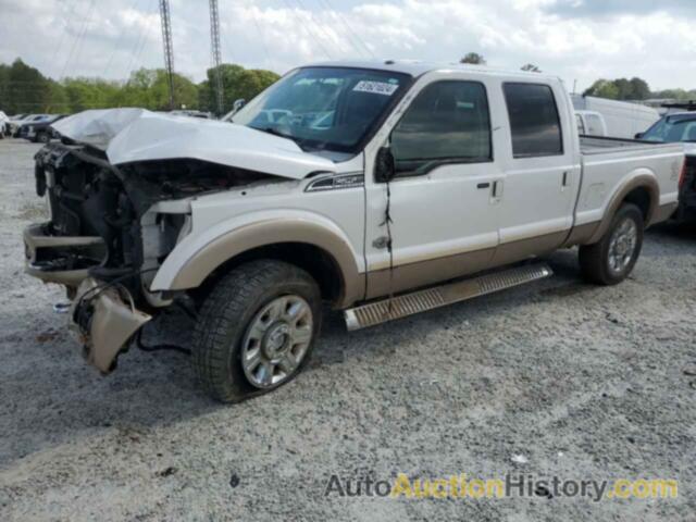 FORD F250 SUPER DUTY, 1FT7W2BTXCEA75926