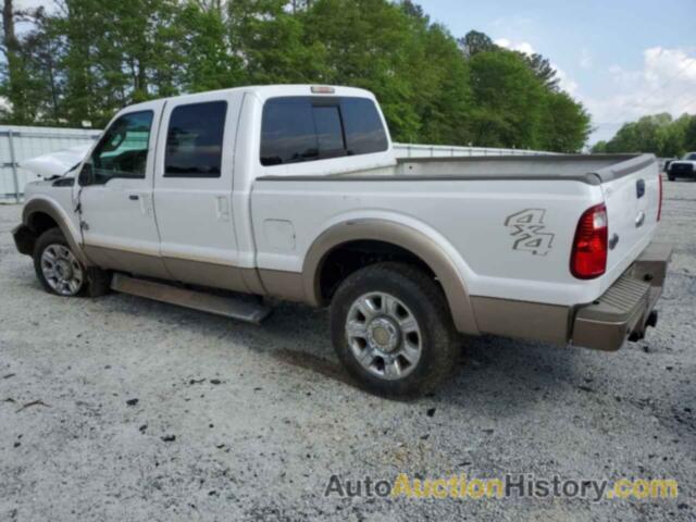 FORD F250 SUPER DUTY, 1FT7W2BTXCEA75926