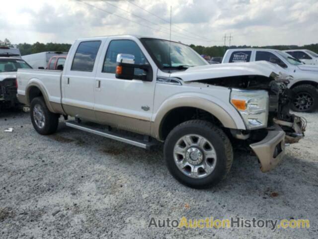 FORD F250 SUPER DUTY, 1FT7W2BTXCEA75926