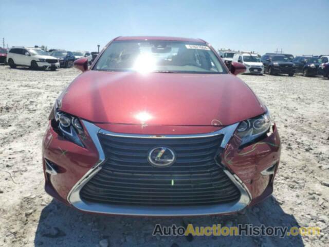 LEXUS ES350 350, 58ABK1GG0HU041068