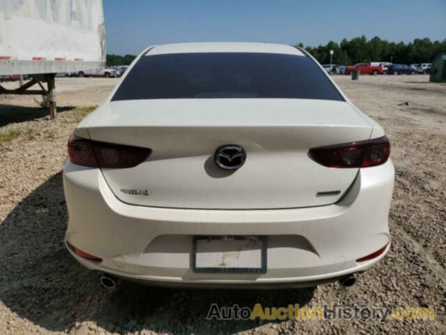 MAZDA 3 PREFERRED, 3MZBPACL3MM254866