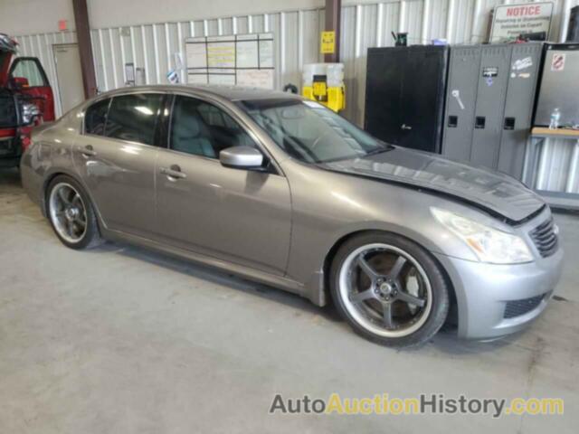 INFINITI G37 BASE, JNKCV61E29M303300