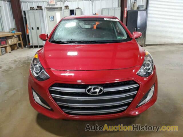 HYUNDAI ELANTRA, KMHD35LH2GU273737