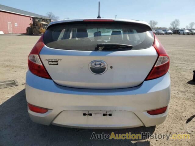 HYUNDAI ACCENT GLS, KMHCT5AE0CU056282