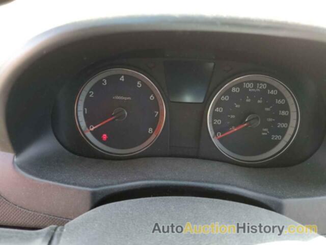 HYUNDAI ACCENT GLS, KMHCT5AE0CU056282