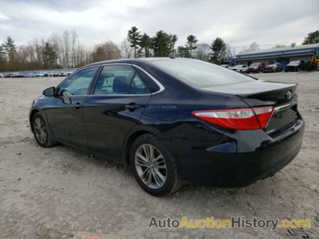 TOYOTA CAMRY LE, 4T1BF1FK0FU495870