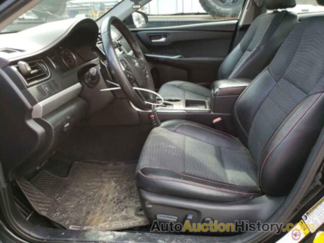 TOYOTA CAMRY LE, 4T1BF1FK0FU495870