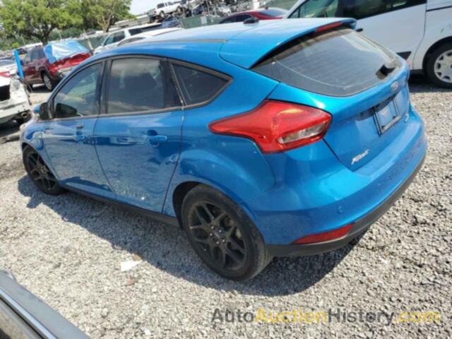 FORD FOCUS SE, 1FADP3K25GL342992