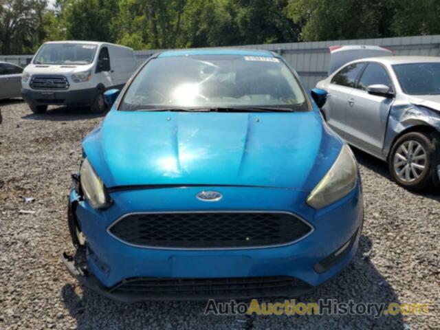 FORD FOCUS SE, 1FADP3K25GL342992