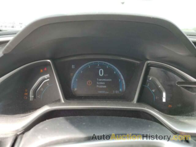 HONDA CIVIC EXL, 19XFC1F74GE221999