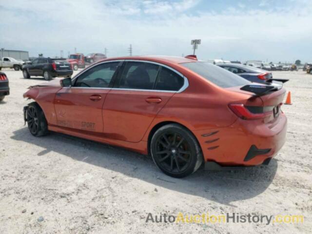 BMW 3 SERIES, WBA5R1C04LFH86982