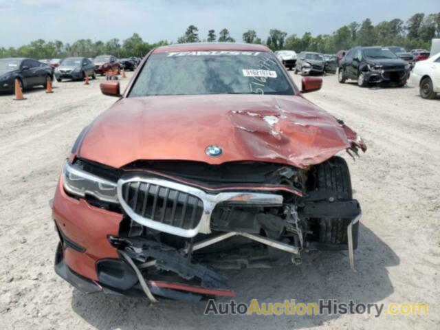 BMW 3 SERIES, WBA5R1C04LFH86982