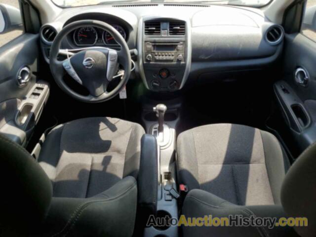 NISSAN VERSA S, 3N1CN7AP5FL909496