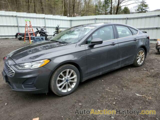 FORD FUSION SE, 3FA6P0HD8KR279221