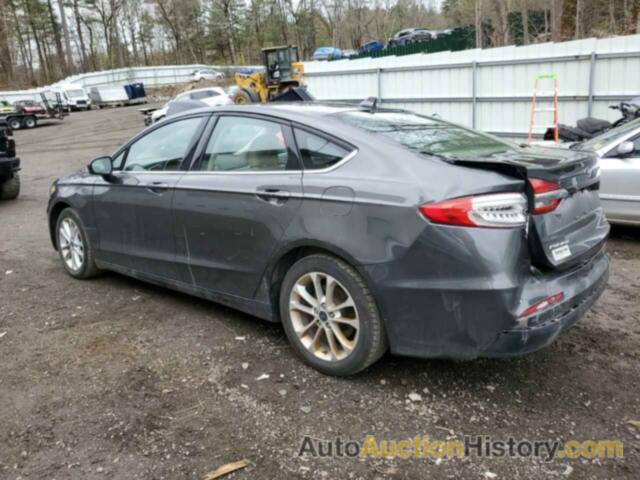 FORD FUSION SE, 3FA6P0HD8KR279221