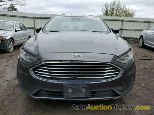 FORD FUSION SE, 3FA6P0HD8KR279221