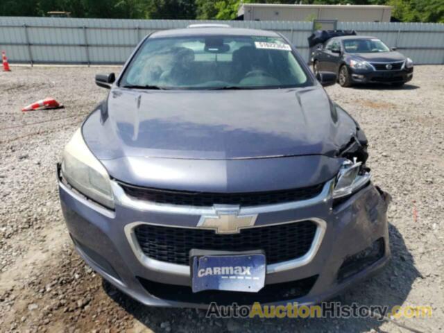 CHEVROLET MALIBU LS, 1G11B5SL5EF184321