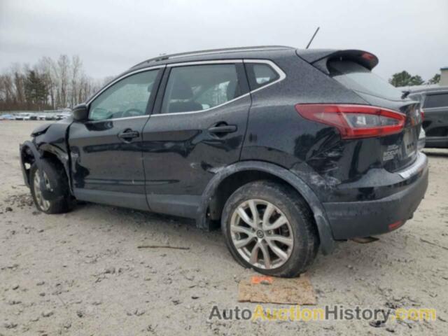 NISSAN ROGUE S, JN1BJ1CWXLW377385