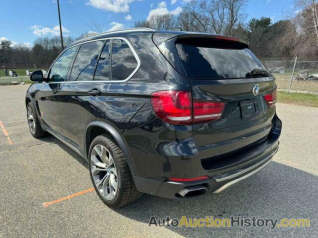 BMW X5 XDRIVE50I, 5UXKR6C56H0J84797