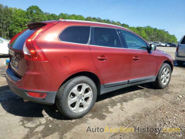 VOLVO XC60 3.2, YV4952DL4D2390889