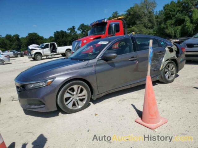 HONDA ACCORD LX, 1HGCV1F19JA140100