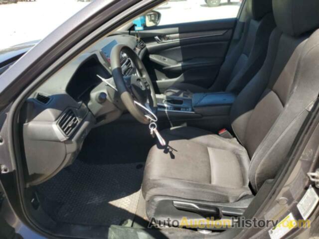 HONDA ACCORD LX, 1HGCV1F19JA140100