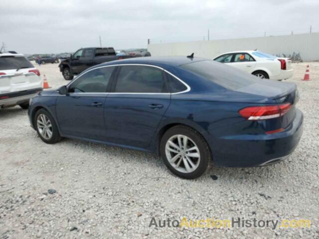 VOLKSWAGEN PASSAT SE, 1VWSA7A37LC020155