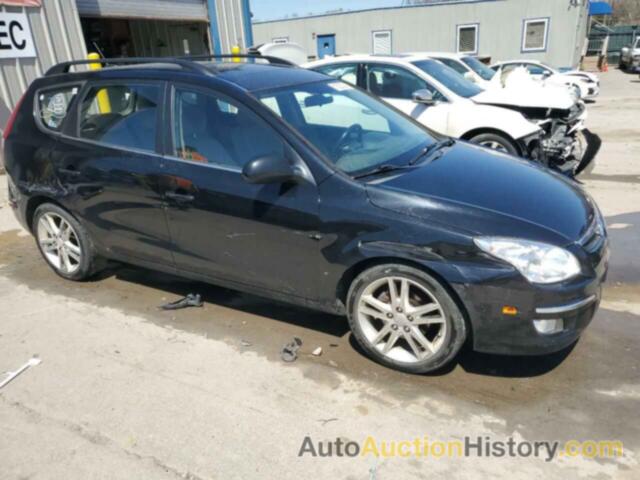 HYUNDAI ELANTRA GLS, KMHDC8AE5AU084128