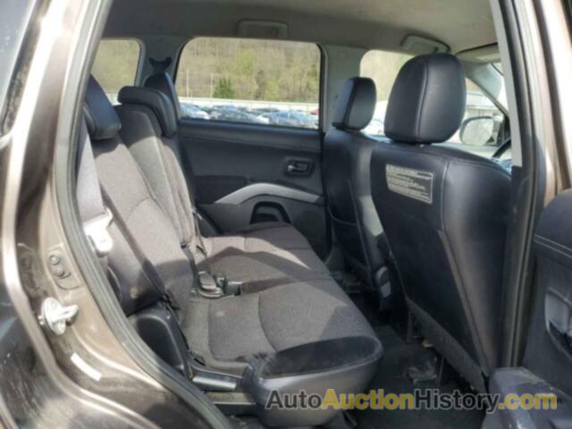 MITSUBISHI OUTLANDER XLS, JA4JT4AXXAZ016244