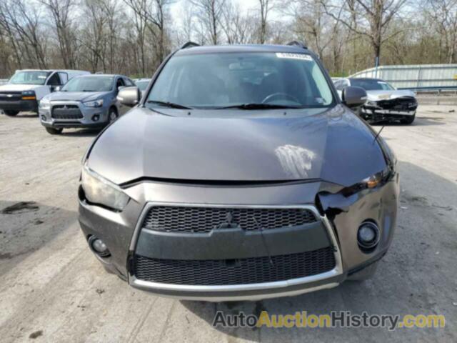 MITSUBISHI OUTLANDER XLS, JA4JT4AXXAZ016244