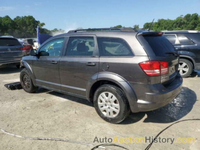 DODGE JOURNEY SE, 3C4PDCAB8JT296085