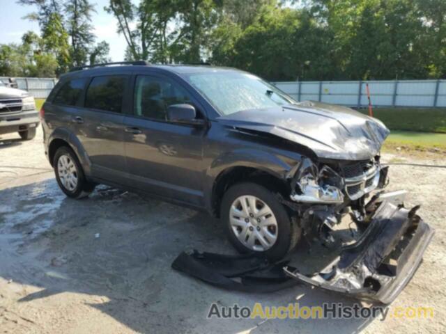 DODGE JOURNEY SE, 3C4PDCAB8JT296085