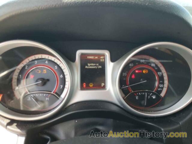 DODGE JOURNEY SE, 3C4PDCAB8JT296085