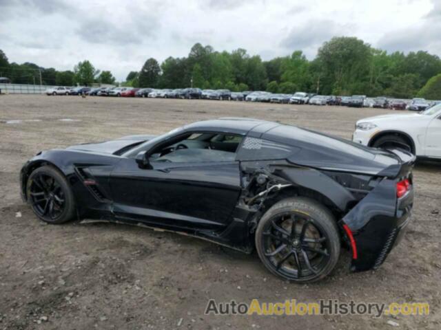 CHEVROLET CORVETTE GRAND SPORT 2LT, 1G1YY2D78H5122966