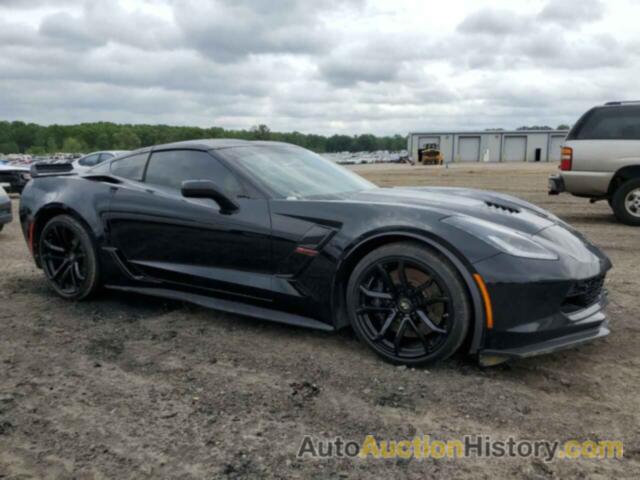 CHEVROLET CORVETTE GRAND SPORT 2LT, 1G1YY2D78H5122966