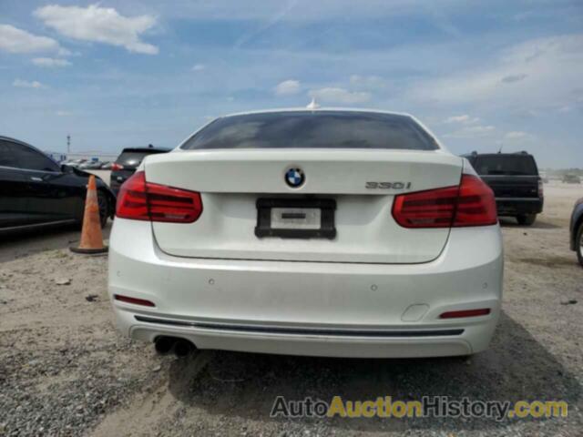 BMW 3 SERIES I, WBA8B9G34HNU57018