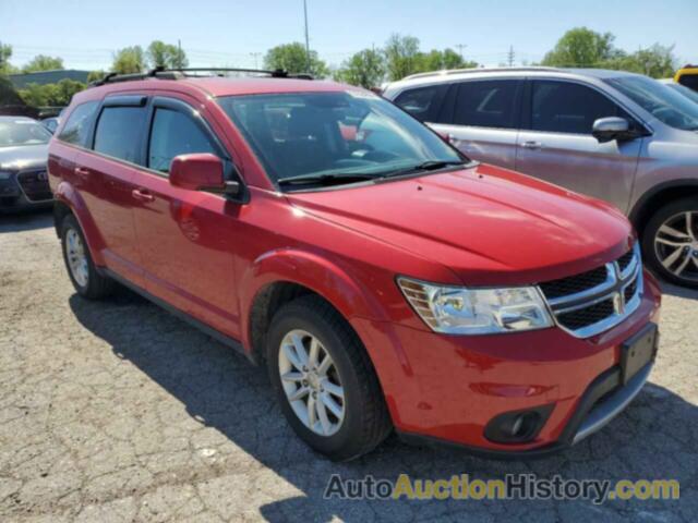 DODGE JOURNEY SXT, 3C4PDDBG8GT150276