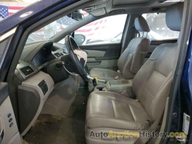 HONDA ODYSSEY TOURING, 5FNRL5H94EB006259