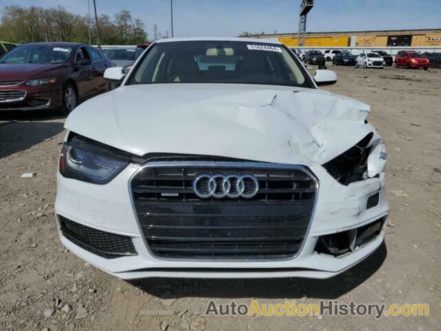 AUDI A4 PREMIUM PLUS, WAUFFAFL2FN009453