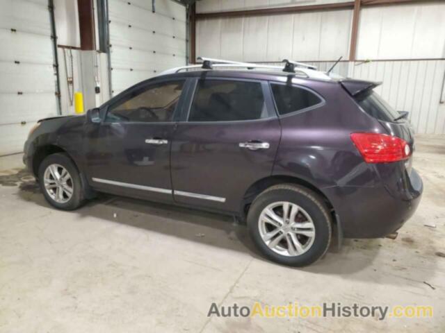 NISSAN ROGUE S, JN8AS5MV2CW390137