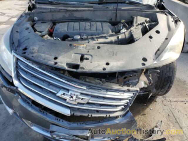 CHEVROLET TRAVERSE LT, 1GNKVGKD6DJ152469