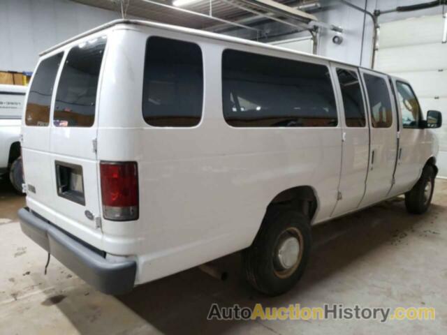 FORD ECONOLINE E350 SUPER DUTY WAGON, 1FBSS31L85HA83364