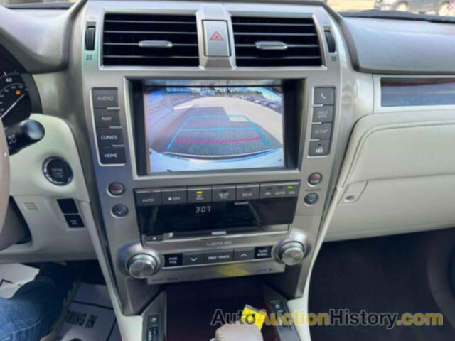 LEXUS GX 460, JTJBM7FX8G5140835